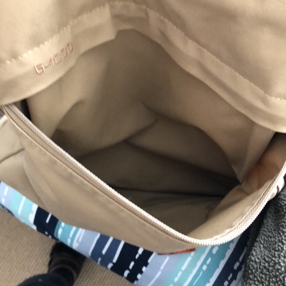 Fjallraven Tote Bag - Picture 6 of 9